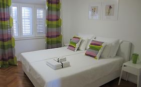 Fiorino Rooms Korčula