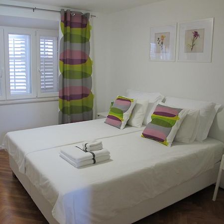 Fiorino Rooms Korčula Camera foto