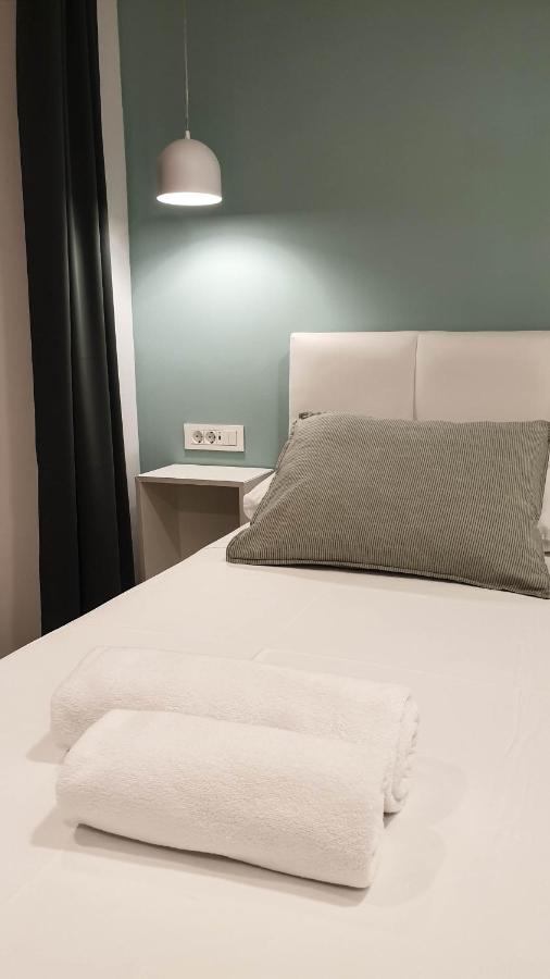Fiorino Rooms Korčula Esterno foto