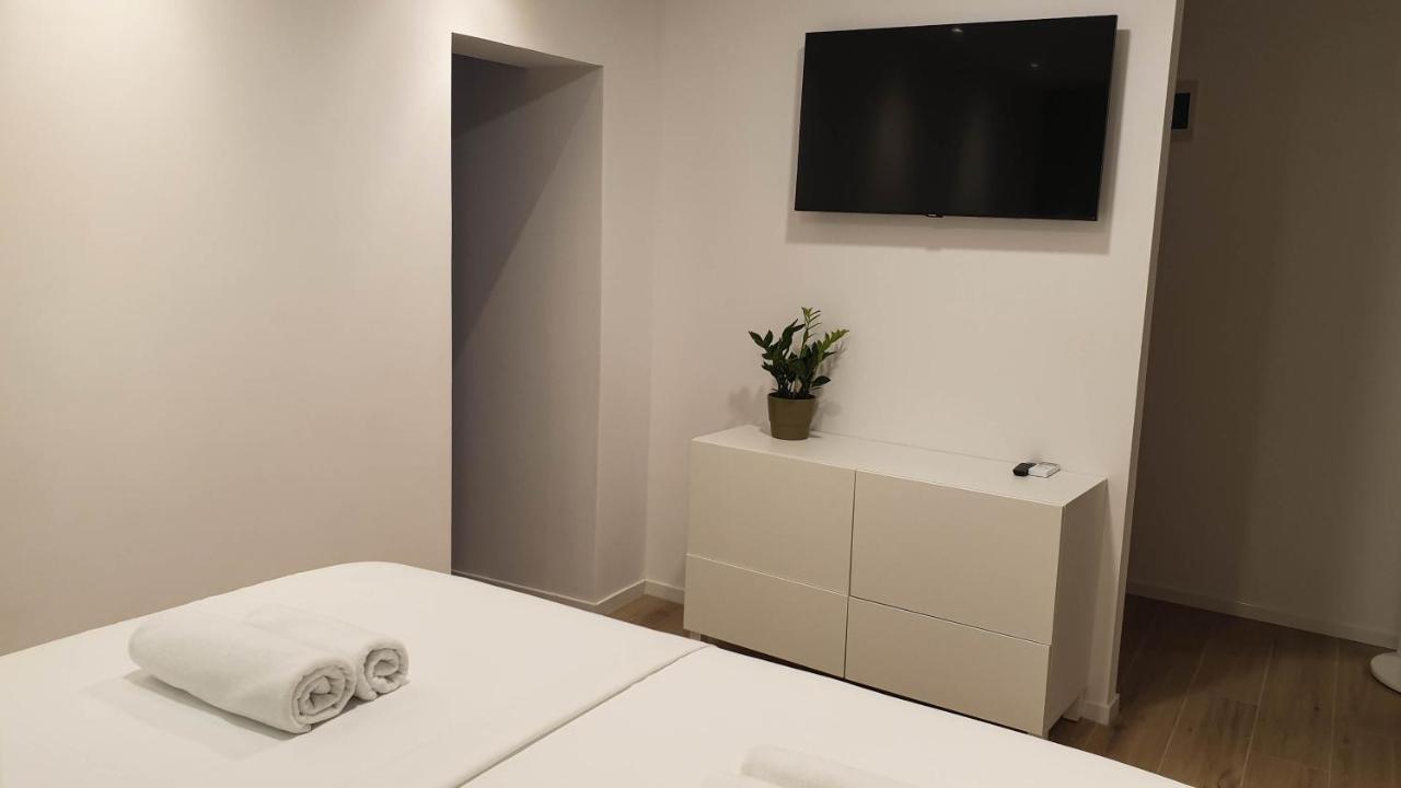 Fiorino Rooms Korčula Esterno foto