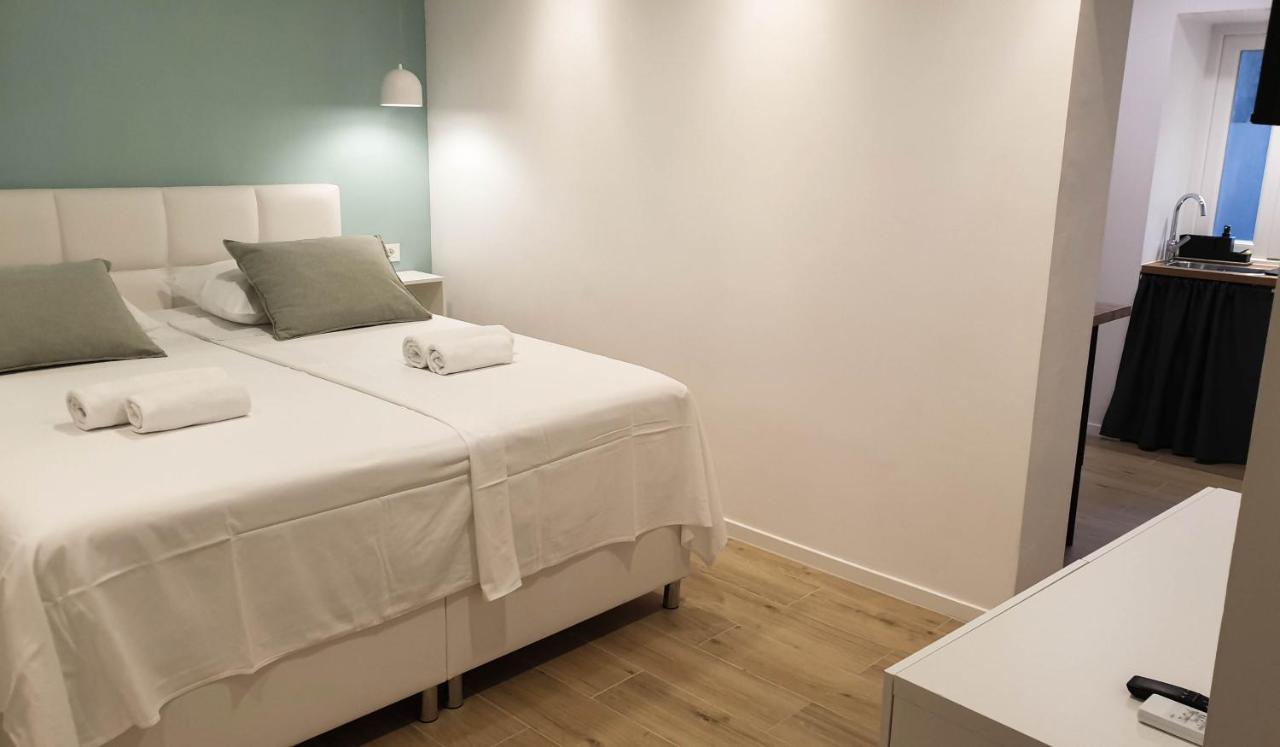 Fiorino Rooms Korčula Esterno foto