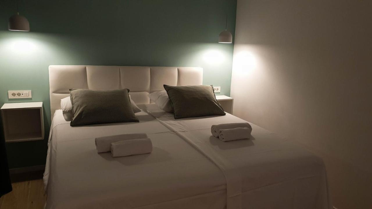Fiorino Rooms Korčula Esterno foto