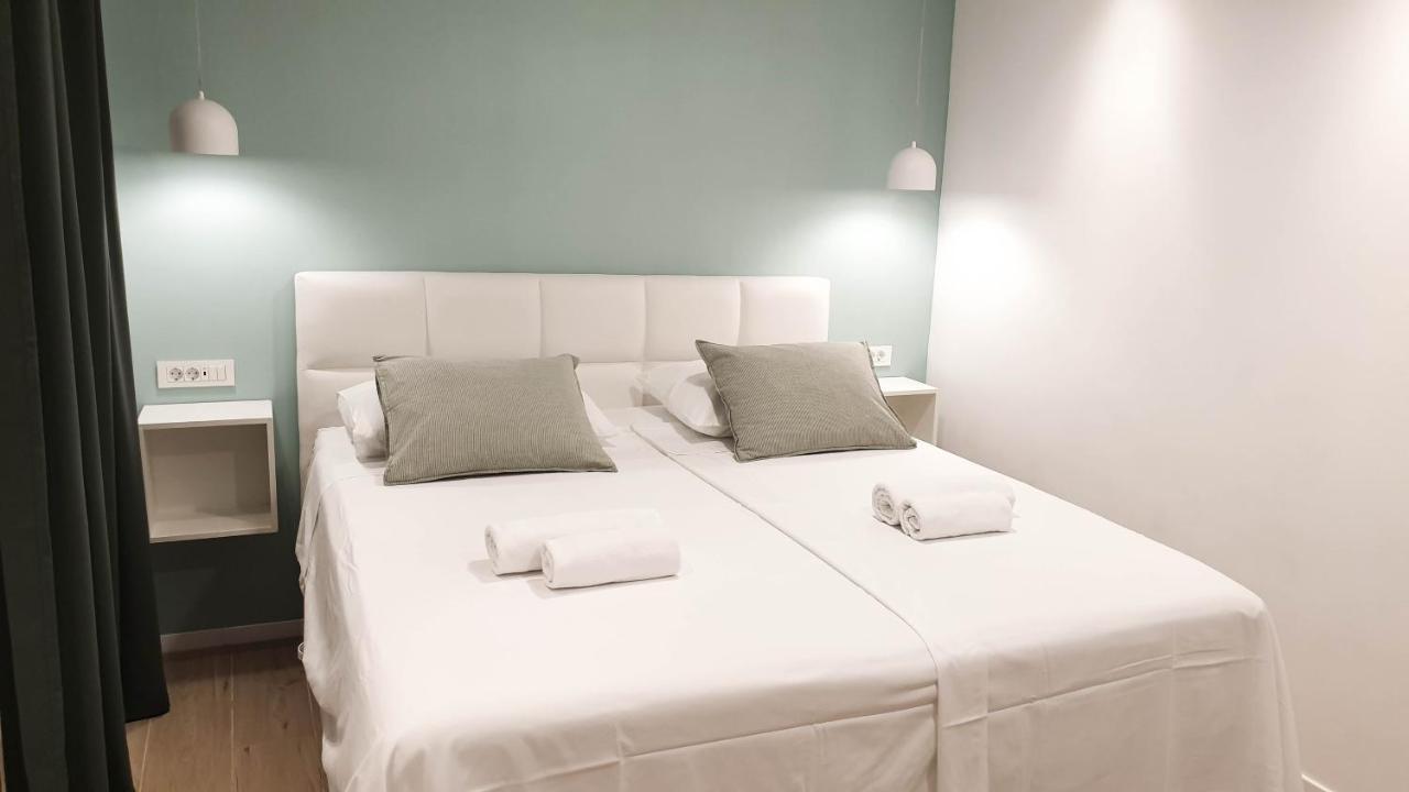 Fiorino Rooms Korčula Esterno foto