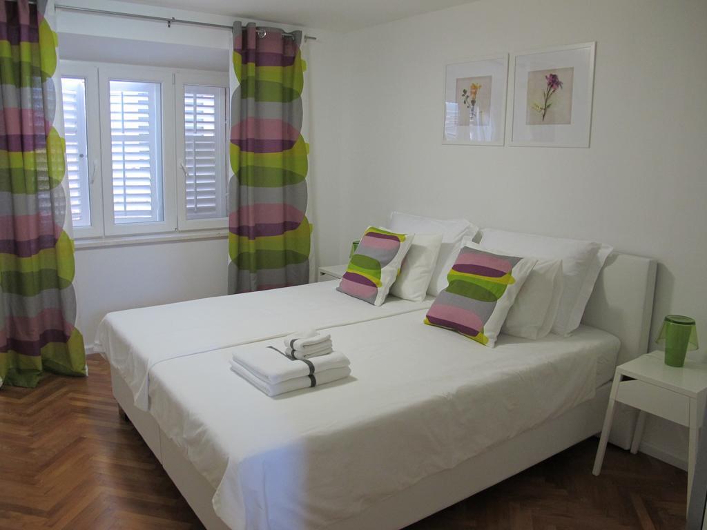Fiorino Rooms Korčula Camera foto