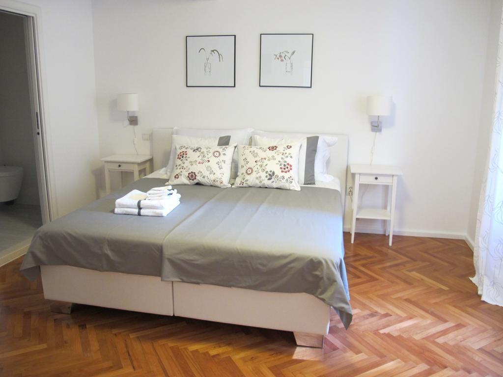 Fiorino Rooms Korčula Camera foto