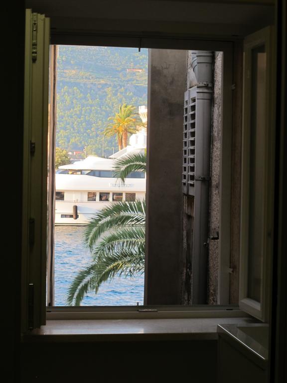 Fiorino Rooms Korčula Camera foto