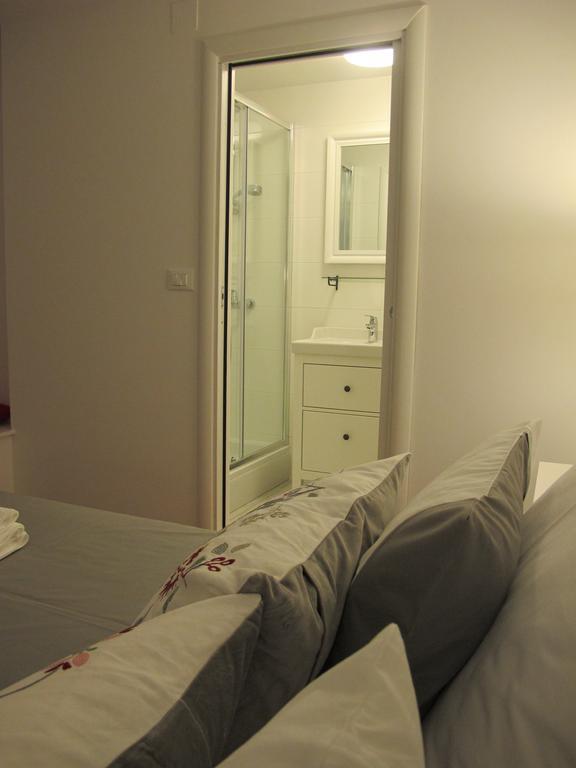 Fiorino Rooms Korčula Esterno foto