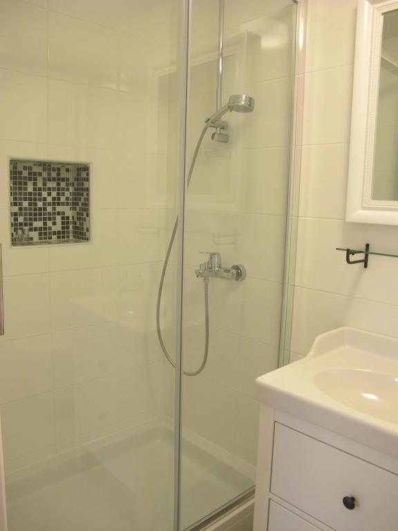 Fiorino Rooms Korčula Esterno foto