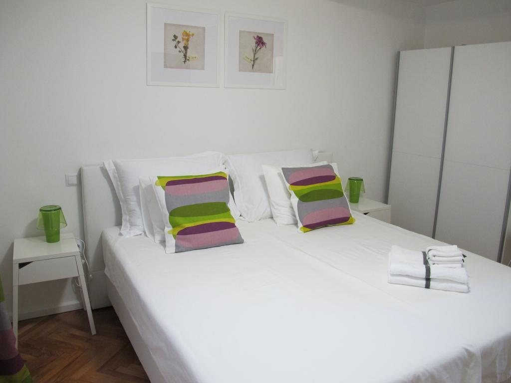 Fiorino Rooms Korčula Camera foto