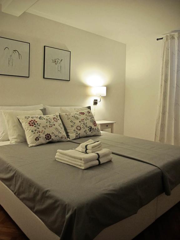 Fiorino Rooms Korčula Camera foto