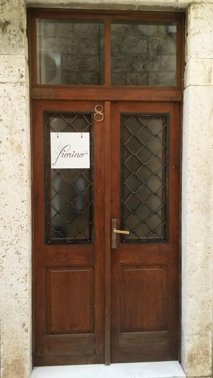 Fiorino Rooms Korčula Esterno foto